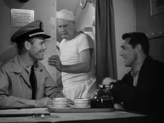 course to tokyo (1941) - military, adventure. delmer daves 720p