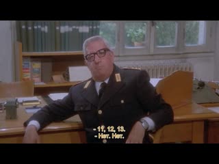 police (1974) - comedy. steno 720p