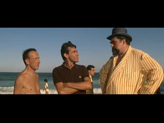 copacabana palace (1962) - comedy. wall 720p