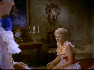 the adventures of giacomo casanova (1955) - comedy. wall 720p