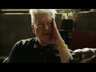 david lynch, life in art (2016) - documentary.