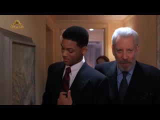 six degrees of alienation (1998) - detective, comedy, drama. fred schepisi 720p]