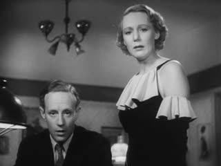 the burden of human passions (1934) - drama, melodrama, adaptation of the novel by w. s. maugham. john cromwell 720p