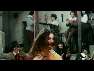 invincible masked rider (1963) - adventures. umberto lenzi 720p