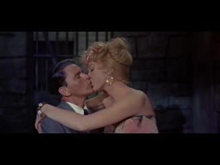 cancan (1960) - musical, comedy. walter lang 720p