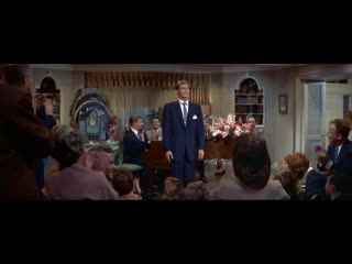 there is no such business as show business (1954) - musical, tragicomedy. walter lang 720p