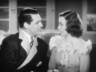 ladies need to listen (1934) - melodrama, comedy. frank tuttle 720p