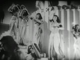 scandal in rome / roman gossip (1933) - musical, fantasy, romance, comedy frank tuttle 720p