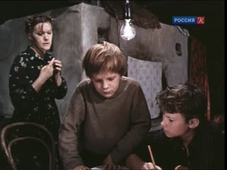 french lessons (1978) - drama, teen's. evgeny tashkov 1080p