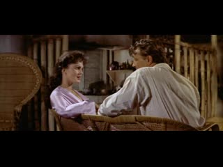 bandit (1956) - action, adventure, western. richard fliascher 720p