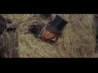 doctor doolittle (1967) - musical, fantasy, melodrama, comedy, adventure, family. richard fleischer 720p