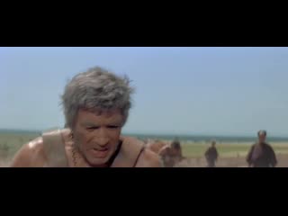 the robber barabba (1961) - adventures, epic. richard fleischer 720p]