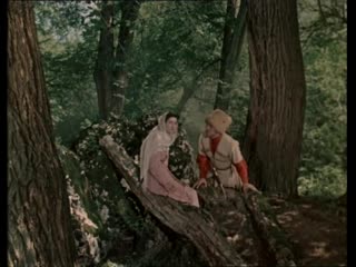 fatima (1958) - melodrama, adventure. siko dolidze 1080p