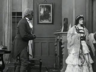 1911 - his devotion to his trust (d w. griffith) [divx 720p]