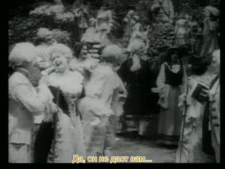 1910 - wayward peggy - wilful peggy (d w. griffith) [divx 720p]