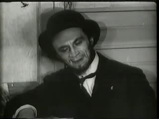 jewish happiness (1925) - melodrama, comedy. alexey granovsky 1080p