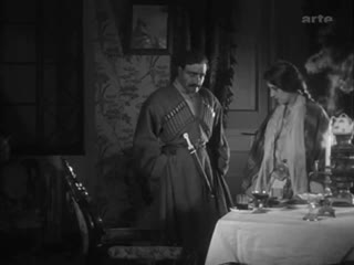 namus (1926, armenia) - drama, film adaptation. amo bek-nazarov 720p