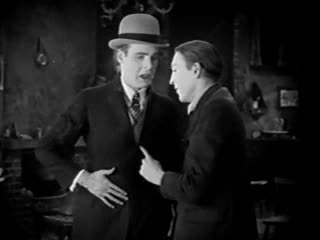 street of dreams (1921) - melodrama. david wark griffith 720p]