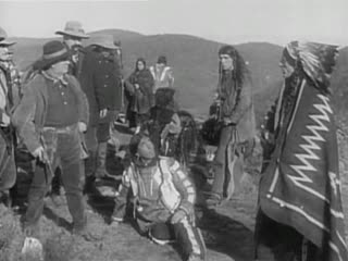 the red mans view (d w griffith, 1909) [divx 720p]