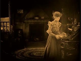 suzi's faithful heart (1919) - melodrama. david wark griffith