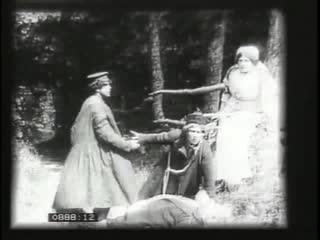 brothers robbers (1911) - drama. vasily goncharov 720r