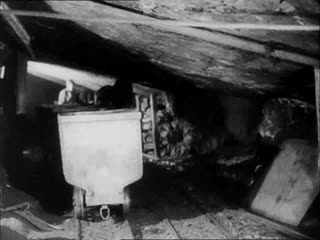 symphony of donbass (1934) - documentary. dziga vertov 720p