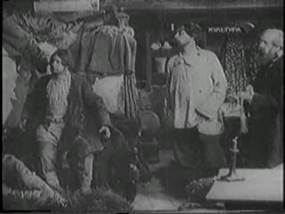 polikushka (1919) - drama, adaptation. alexander sanin 720p