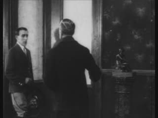 project engineering (1918) - adventure, drama. lev kuleshov 1080p