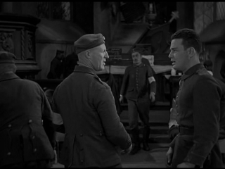 on the western front without change (1930) - military drama, film adaptation. e. m. remarque. lewis milestone 1080p