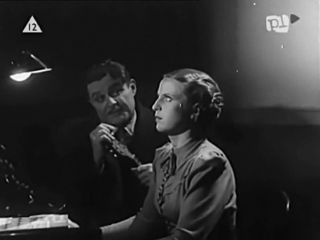 zachar (1937) - melodrama, film adaptation. michal wasinski 1080p