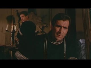 genevieve of brabantan / spear of death (1964) - historical, adventure. jose luis monter 720p