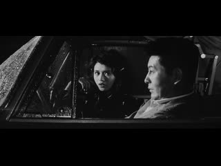 pale flower (1964) - thriller, crime drama. masahiro shinoda 720p