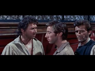 damner (1962) - action, drama, adventure, military, history. lewis gilbert