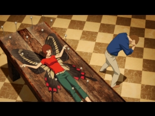 paprika (2006) - anime, cartoon, fiction, detective. satoshi kon 1080p