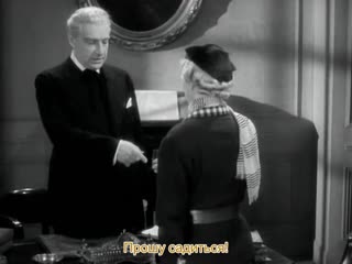 my father was right (1936) - comedy. sasha guitry 1080p