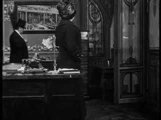 trust, or the struggle for wealth (1911) - detective. louis feuillade 1080p