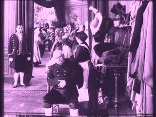 fantomas 4: fantomas against fantomas (1914) - detective, film adaptation. louis feuillade