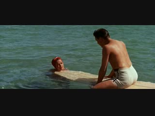 blue hawaii (1961) - musical, melodrama, comedy. norman torog 1080p