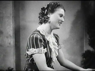 dear, you are riding with me (1937) - musical, comedy. georg jacobi 720p