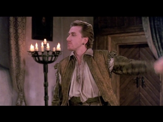 rosencranz and guildenstern are dead (1990) - tragic comedy; tom stoppard 1080p