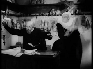 heroic kermessa (1935) - melodrama, comedy, history. jacques fader 720p