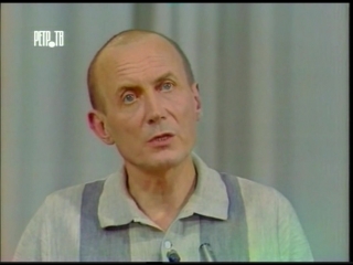 1982 - meeting at the ostankino concert studio - evgeny yevtushenko, broadcast 2006 11 26 16 00 [divx 1080p]