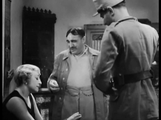 big game (1934) - melodrama. jacques fader 720p