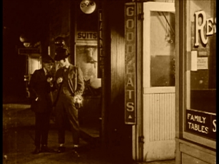 bad cutie (1919) - crime drama. tod browning