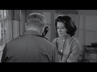 straitjacket (1964) - horror, thriller, drama. william castle 720p