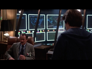 war games (1983) - fantasy, thriller. john badham