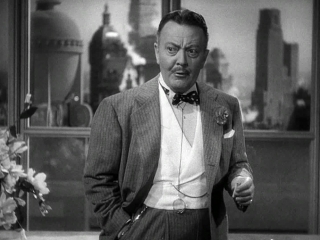 christmas in july (1940) - melodrama. preston sturges