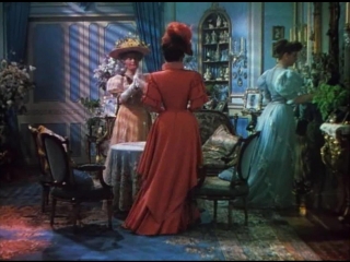 the ideal husband (1947) - comedy, film adaptation. alexander korda1080p]