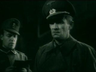 once a night (1944) - war drama. boris barnet 720p