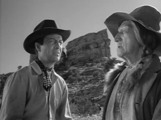 devil's gate (1950) - western, melodrama. anthony mann 1080p